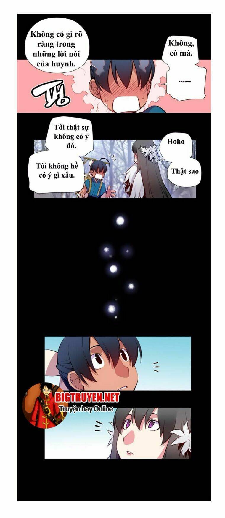 Märchen: The Embodiment Of Tales Chapter 34 - Trang 2