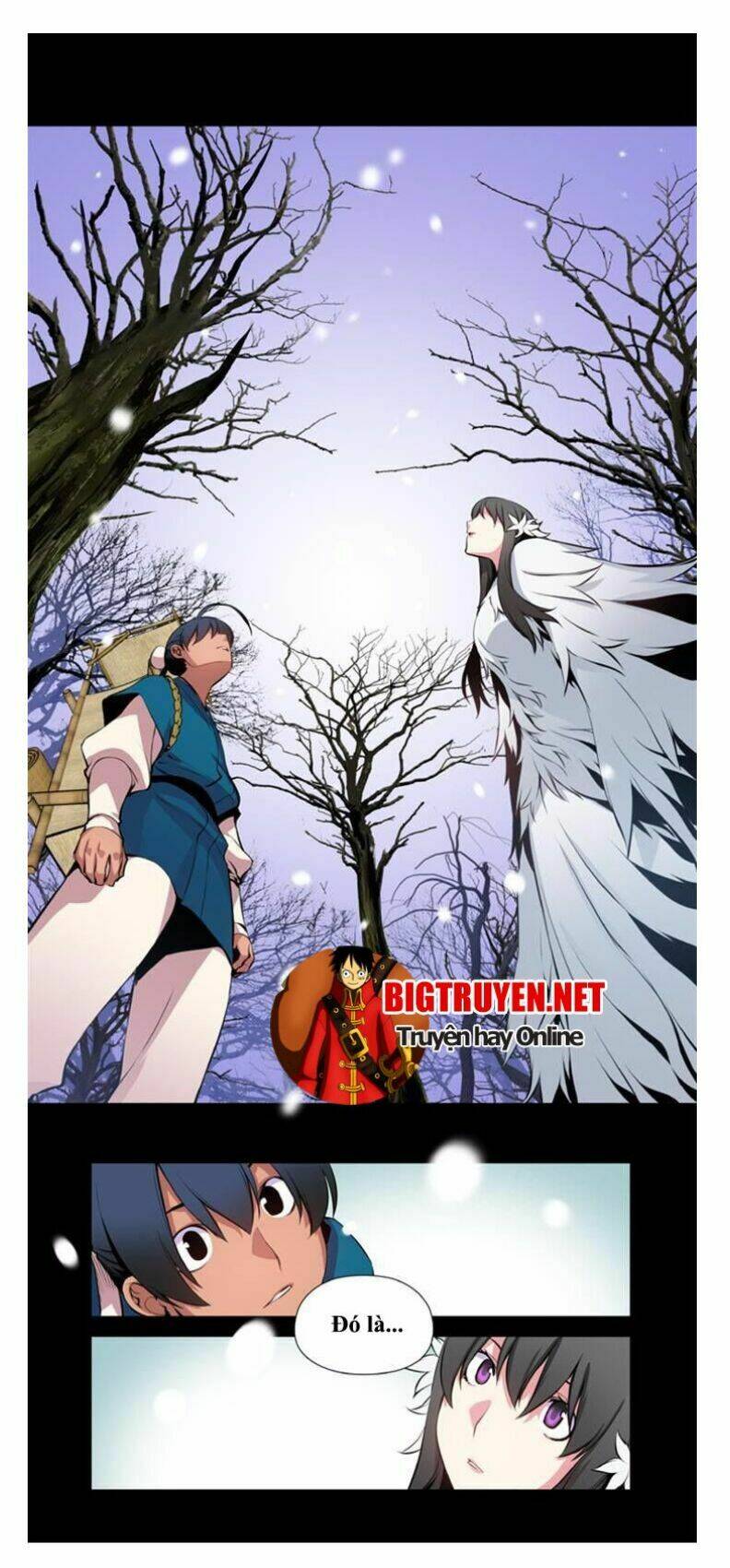 Märchen: The Embodiment Of Tales Chapter 34 - Trang 2