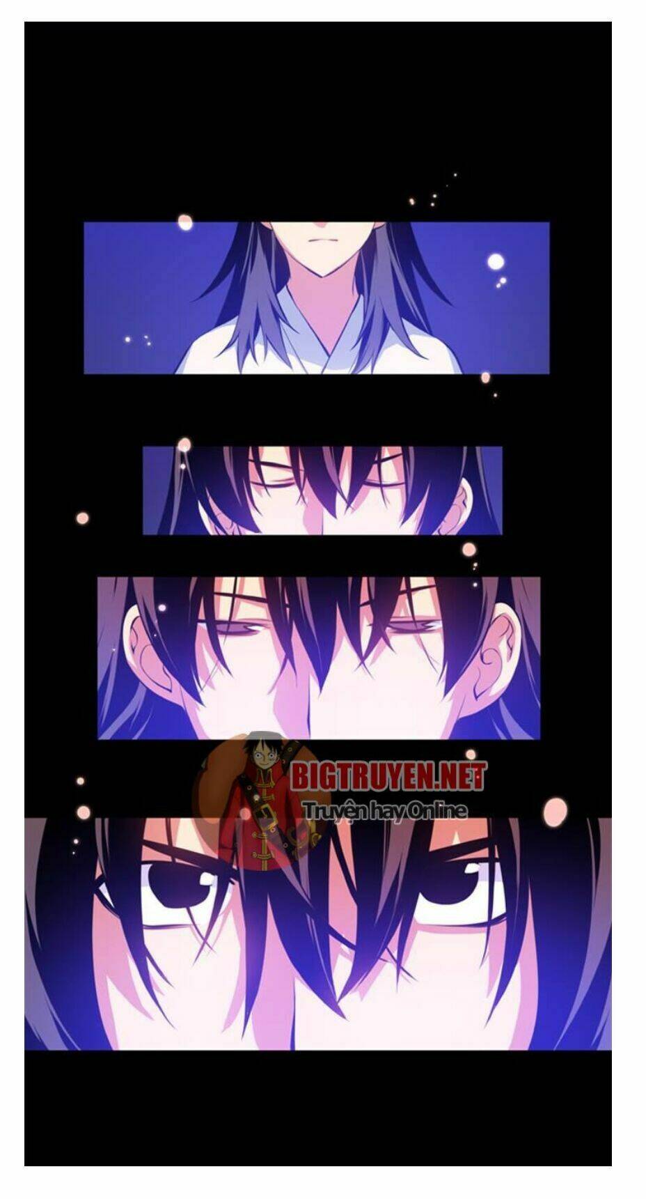 Märchen: The Embodiment Of Tales Chapter 34 - Trang 2