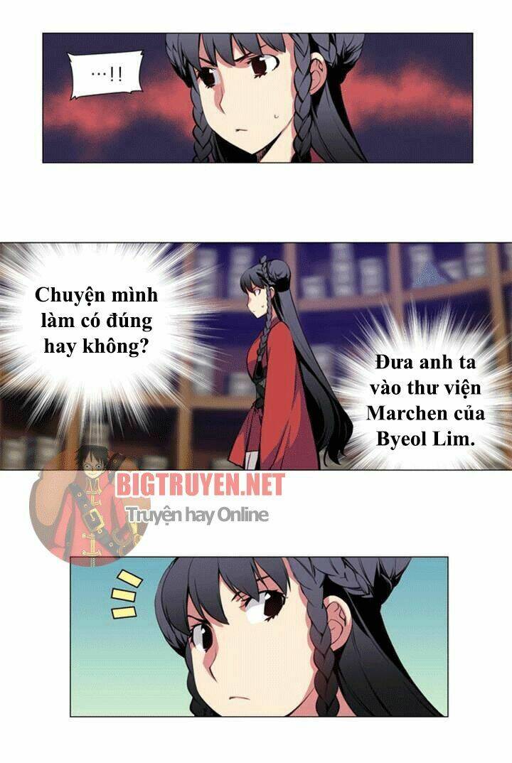 Märchen: The Embodiment Of Tales Chapter 35 - Trang 2