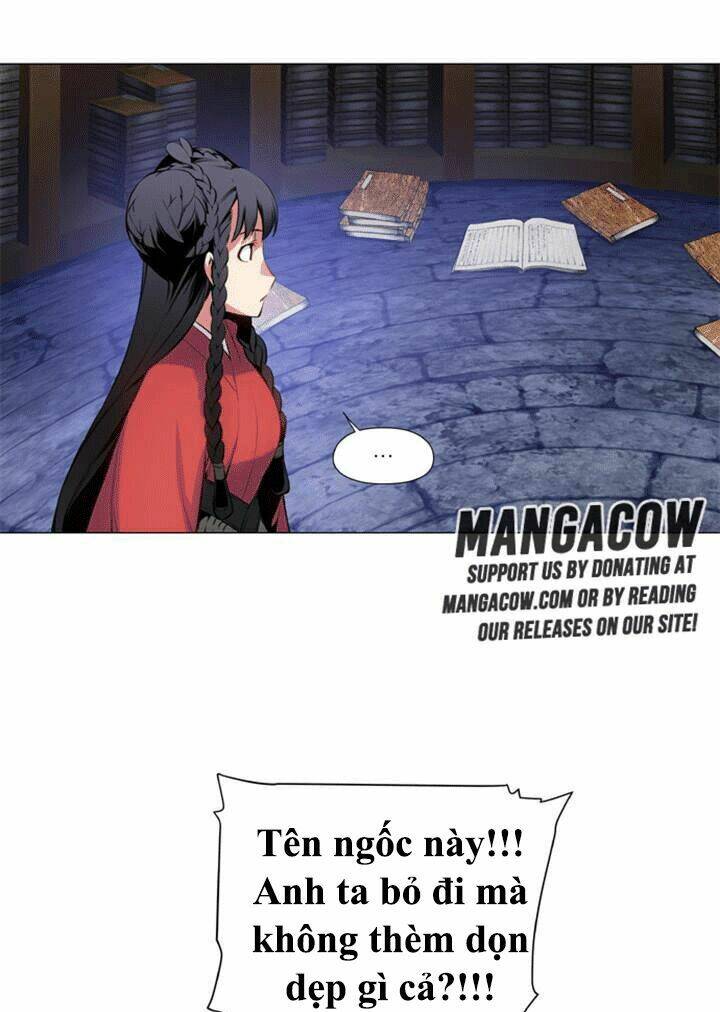 Märchen: The Embodiment Of Tales Chapter 35 - Trang 2