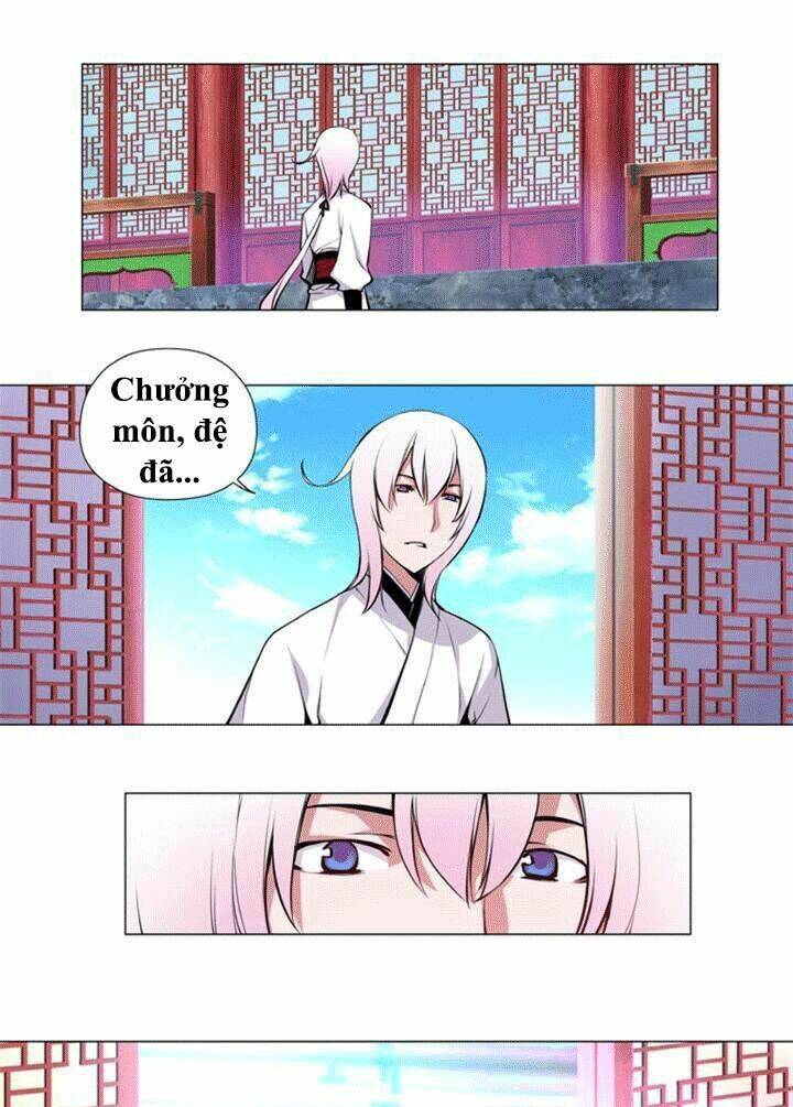 Märchen: The Embodiment Of Tales Chapter 35 - Trang 2