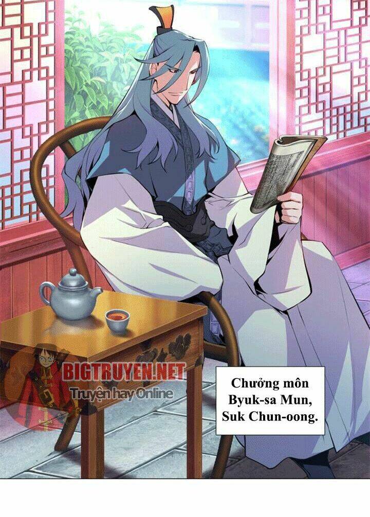 Märchen: The Embodiment Of Tales Chapter 35 - Trang 2