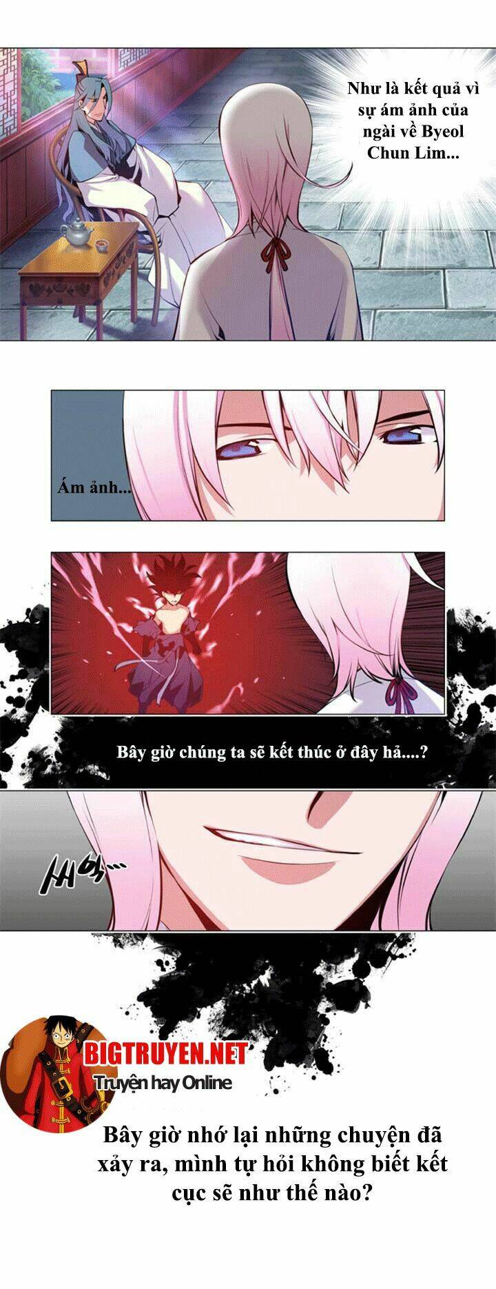 Märchen: The Embodiment Of Tales Chapter 35 - Trang 2