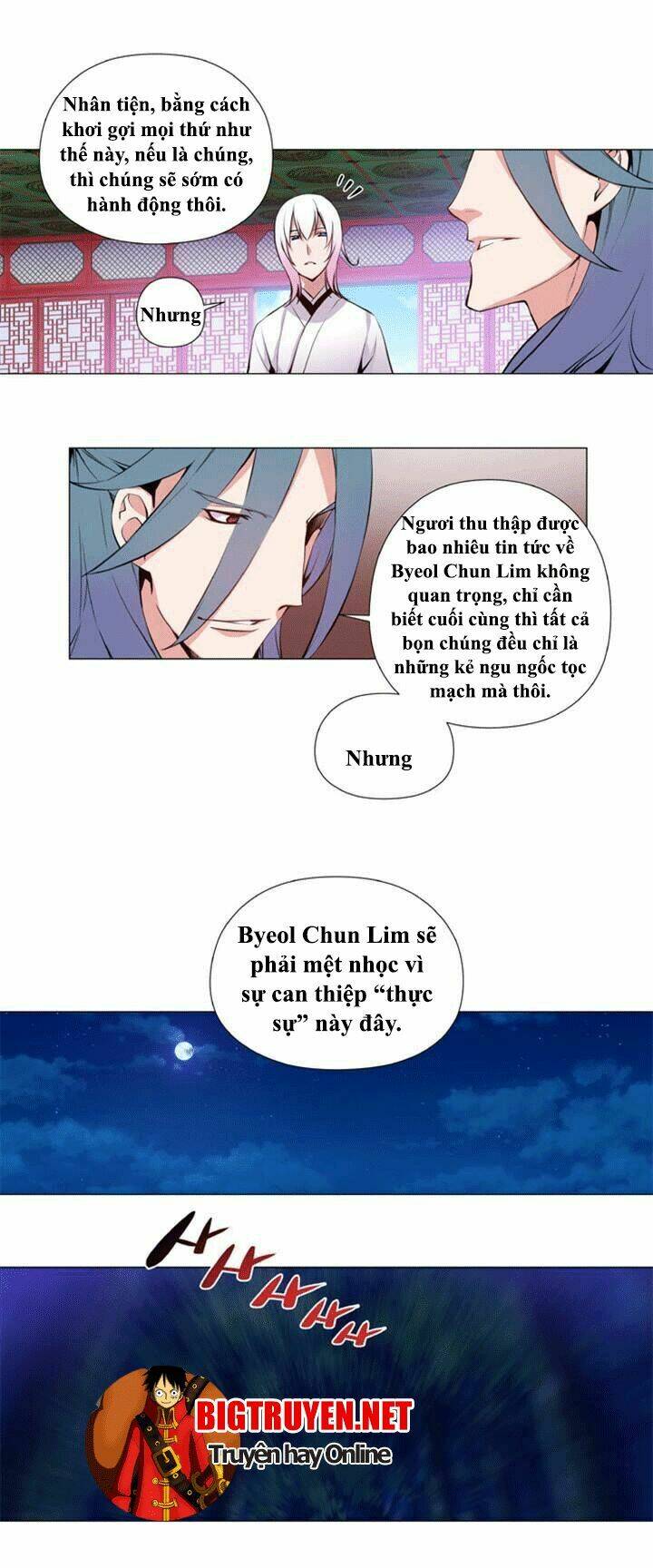 Märchen: The Embodiment Of Tales Chapter 35 - Trang 2