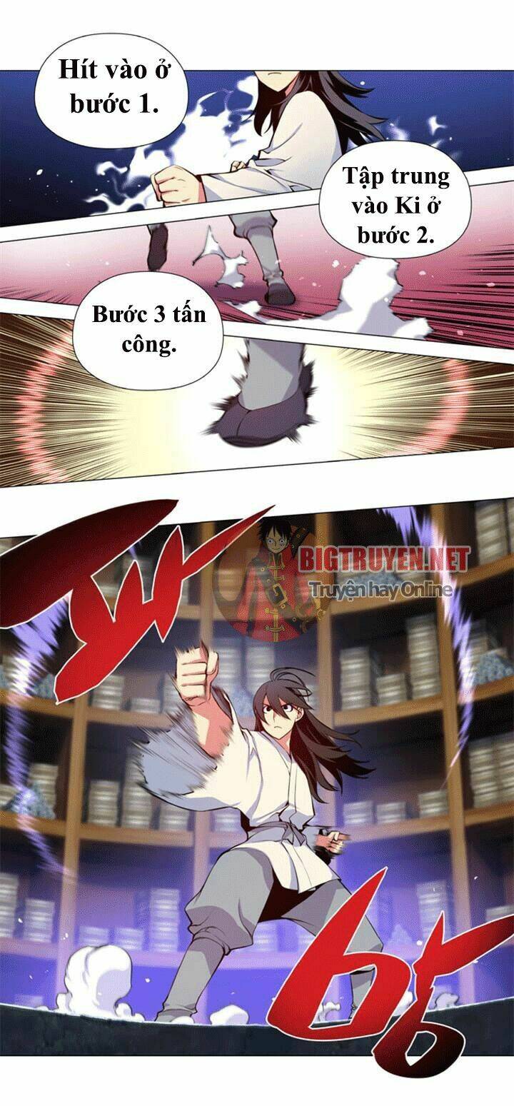 Märchen: The Embodiment Of Tales Chapter 35 - Trang 2