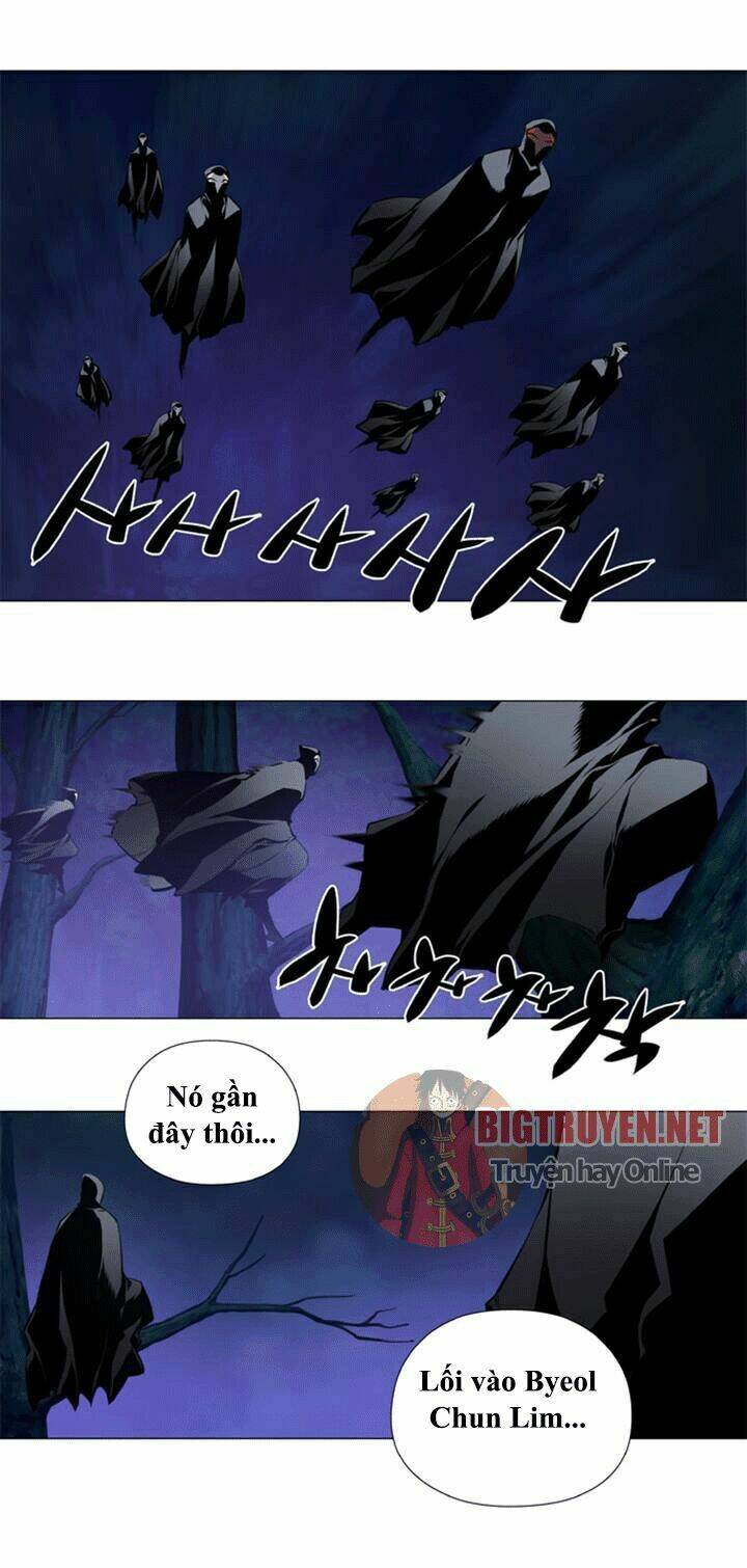 Märchen: The Embodiment Of Tales Chapter 35 - Trang 2