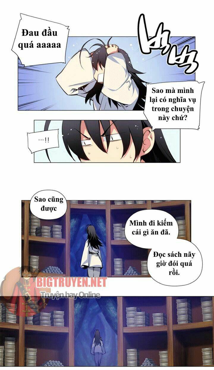 Märchen: The Embodiment Of Tales Chapter 35 - Trang 2