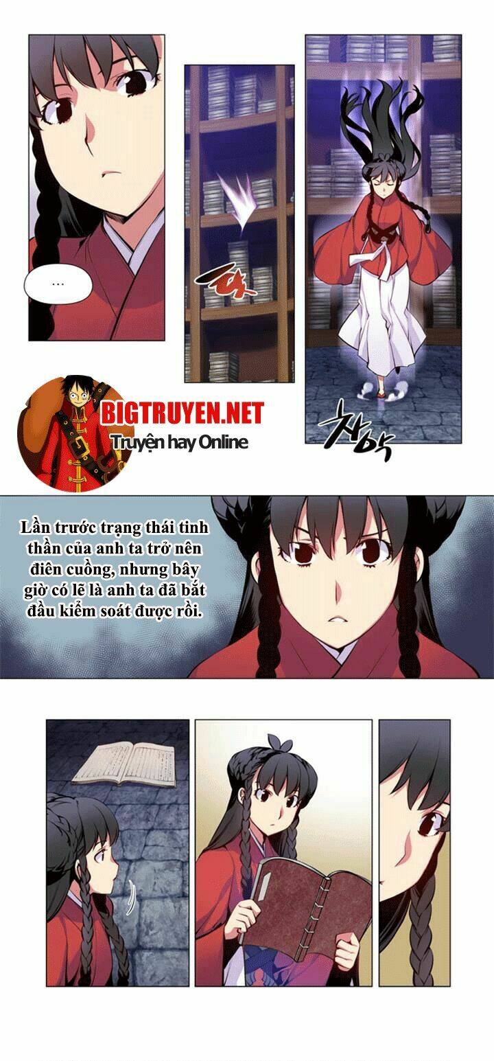 Märchen: The Embodiment Of Tales Chapter 35 - Trang 2