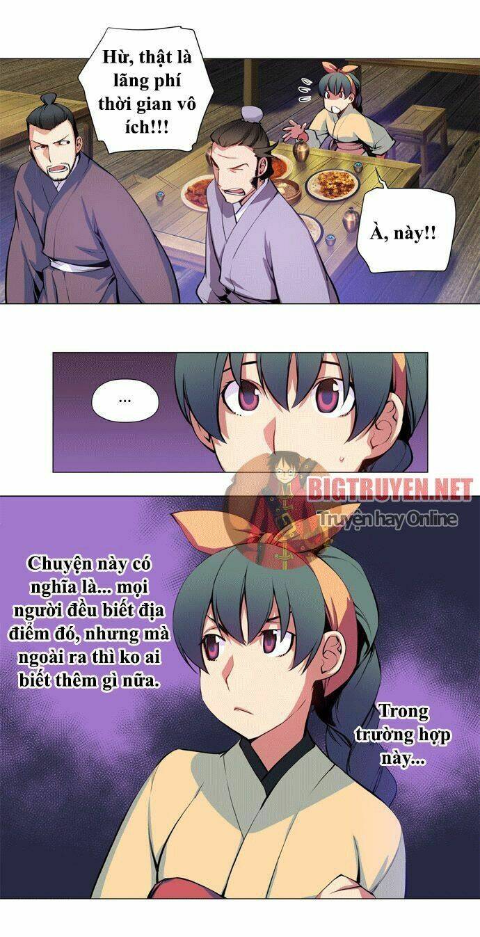 Märchen: The Embodiment Of Tales Chapter 36 - Trang 2