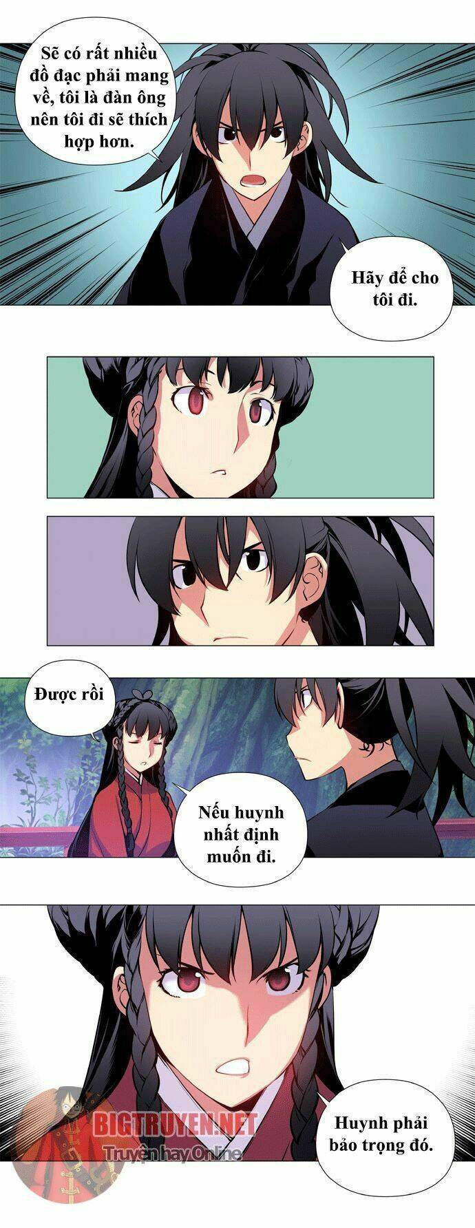 Märchen: The Embodiment Of Tales Chapter 36 - Trang 2