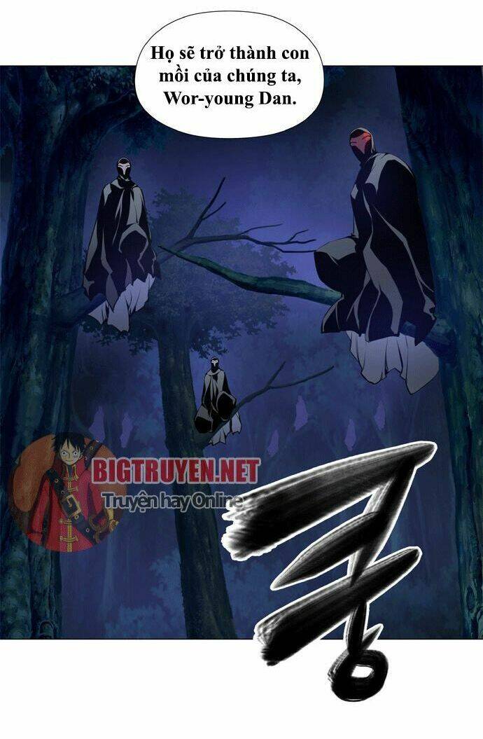 Märchen: The Embodiment Of Tales Chapter 36 - Trang 2