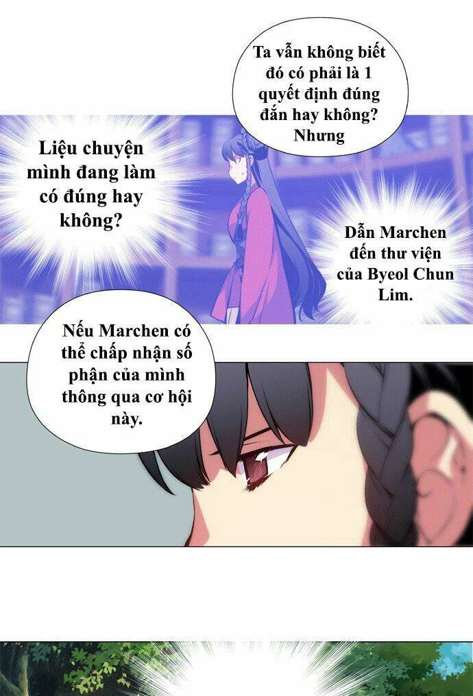 Märchen: The Embodiment Of Tales Chapter 36 - Trang 2