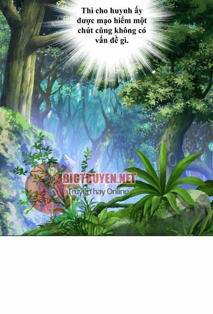 Märchen: The Embodiment Of Tales Chapter 36 - Trang 2