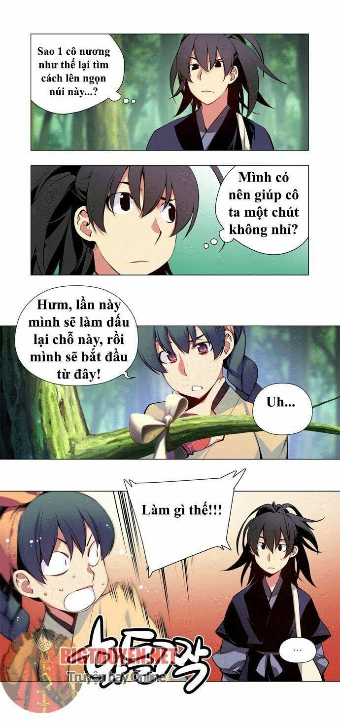 Märchen: The Embodiment Of Tales Chapter 36 - Trang 2