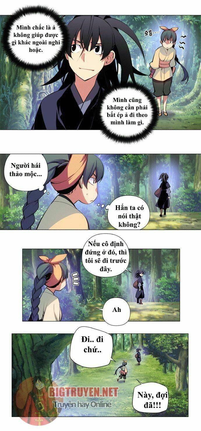 Märchen: The Embodiment Of Tales Chapter 36 - Trang 2