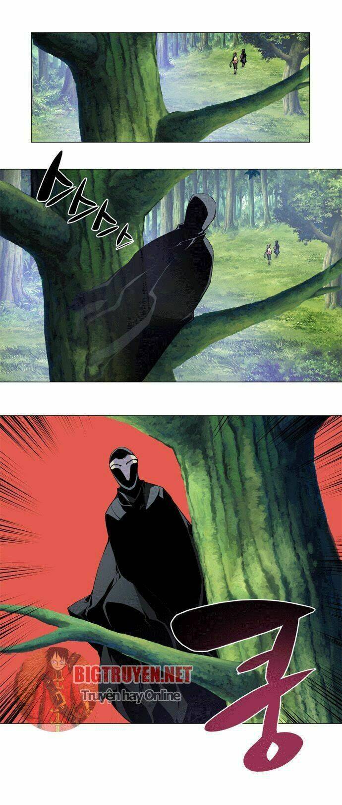 Märchen: The Embodiment Of Tales Chapter 36 - Trang 2