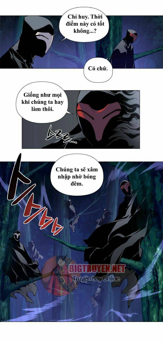 Märchen: The Embodiment Of Tales Chapter 36 - Trang 2