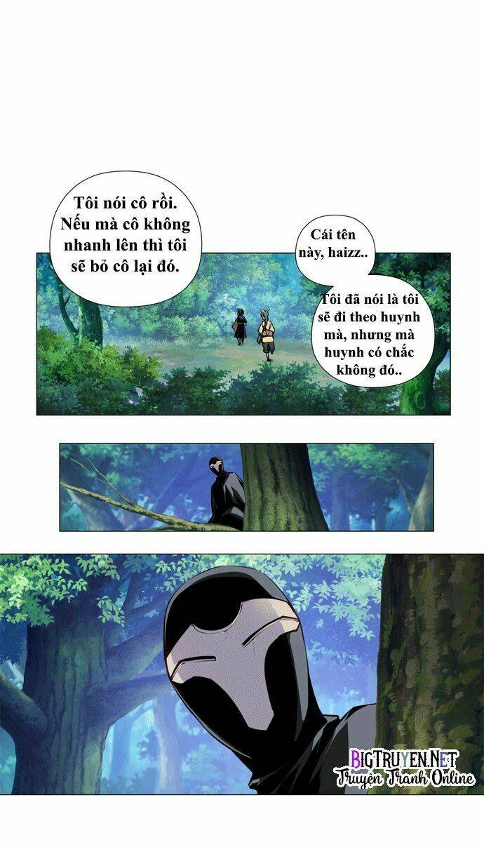 Märchen: The Embodiment Of Tales Chapter 37 - Trang 2