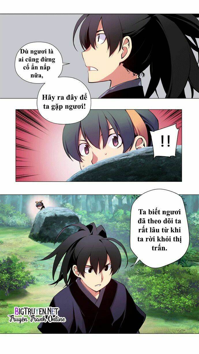 Märchen: The Embodiment Of Tales Chapter 37 - Trang 2