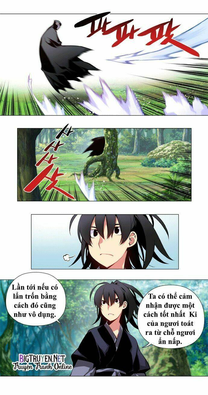 Märchen: The Embodiment Of Tales Chapter 37 - Trang 2