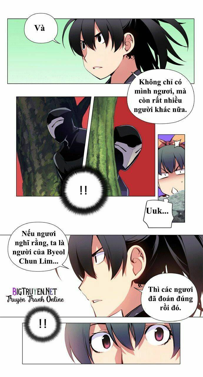 Märchen: The Embodiment Of Tales Chapter 37 - Trang 2