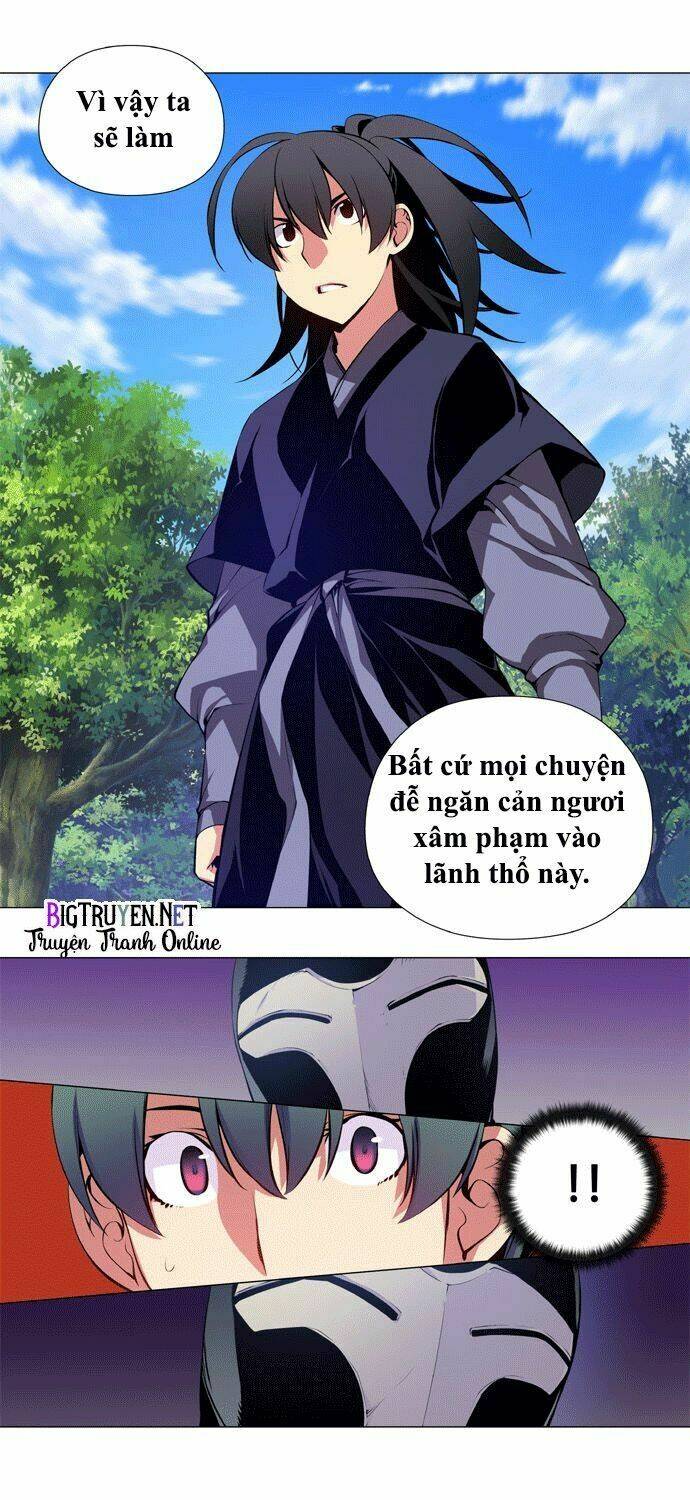 Märchen: The Embodiment Of Tales Chapter 37 - Trang 2