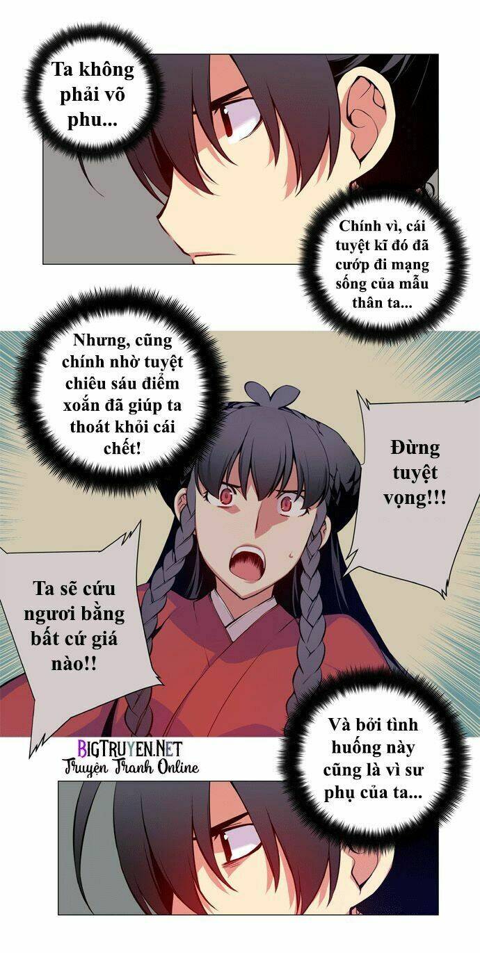 Märchen: The Embodiment Of Tales Chapter 37 - Trang 2