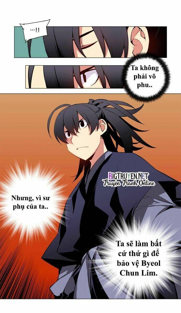 Märchen: The Embodiment Of Tales Chapter 37 - Trang 2