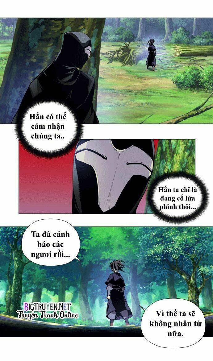 Märchen: The Embodiment Of Tales Chapter 37 - Trang 2