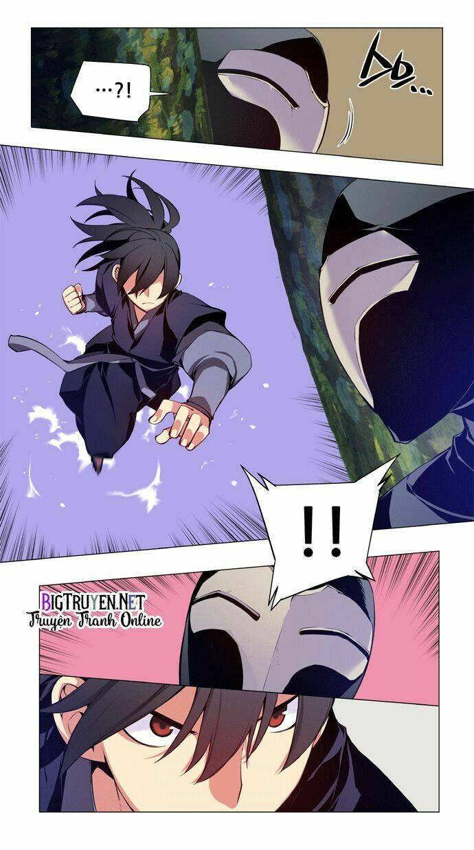 Märchen: The Embodiment Of Tales Chapter 37 - Trang 2