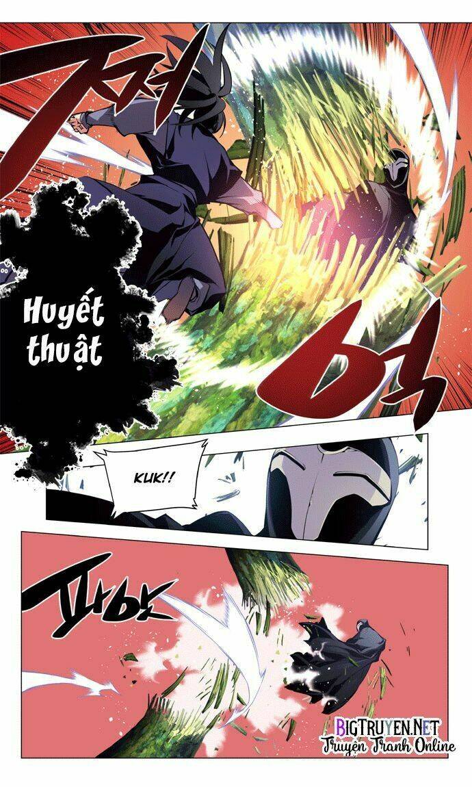 Märchen: The Embodiment Of Tales Chapter 37 - Trang 2