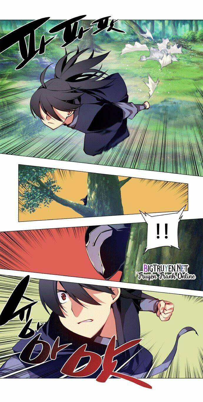 Märchen: The Embodiment Of Tales Chapter 37 - Trang 2