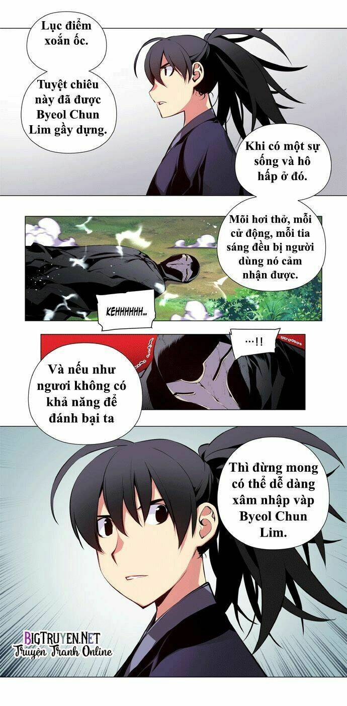 Märchen: The Embodiment Of Tales Chapter 37 - Trang 2