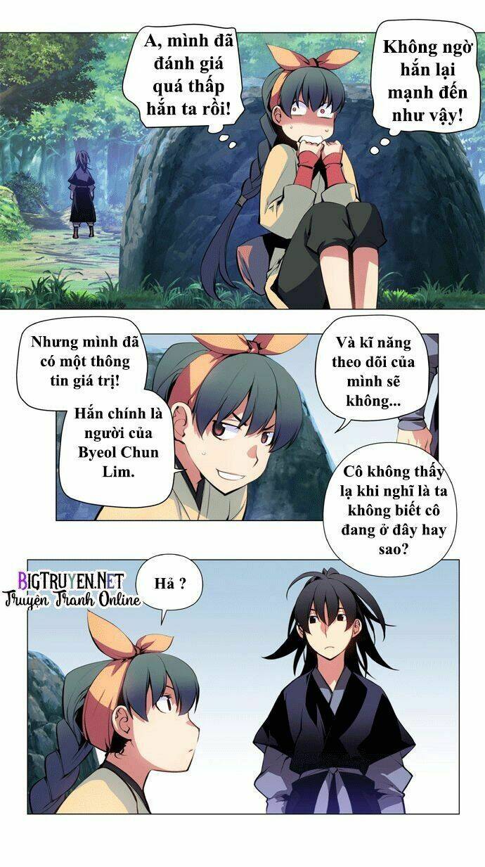 Märchen: The Embodiment Of Tales Chapter 37 - Trang 2