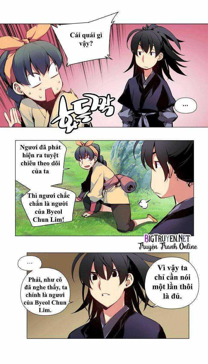 Märchen: The Embodiment Of Tales Chapter 37 - Trang 2