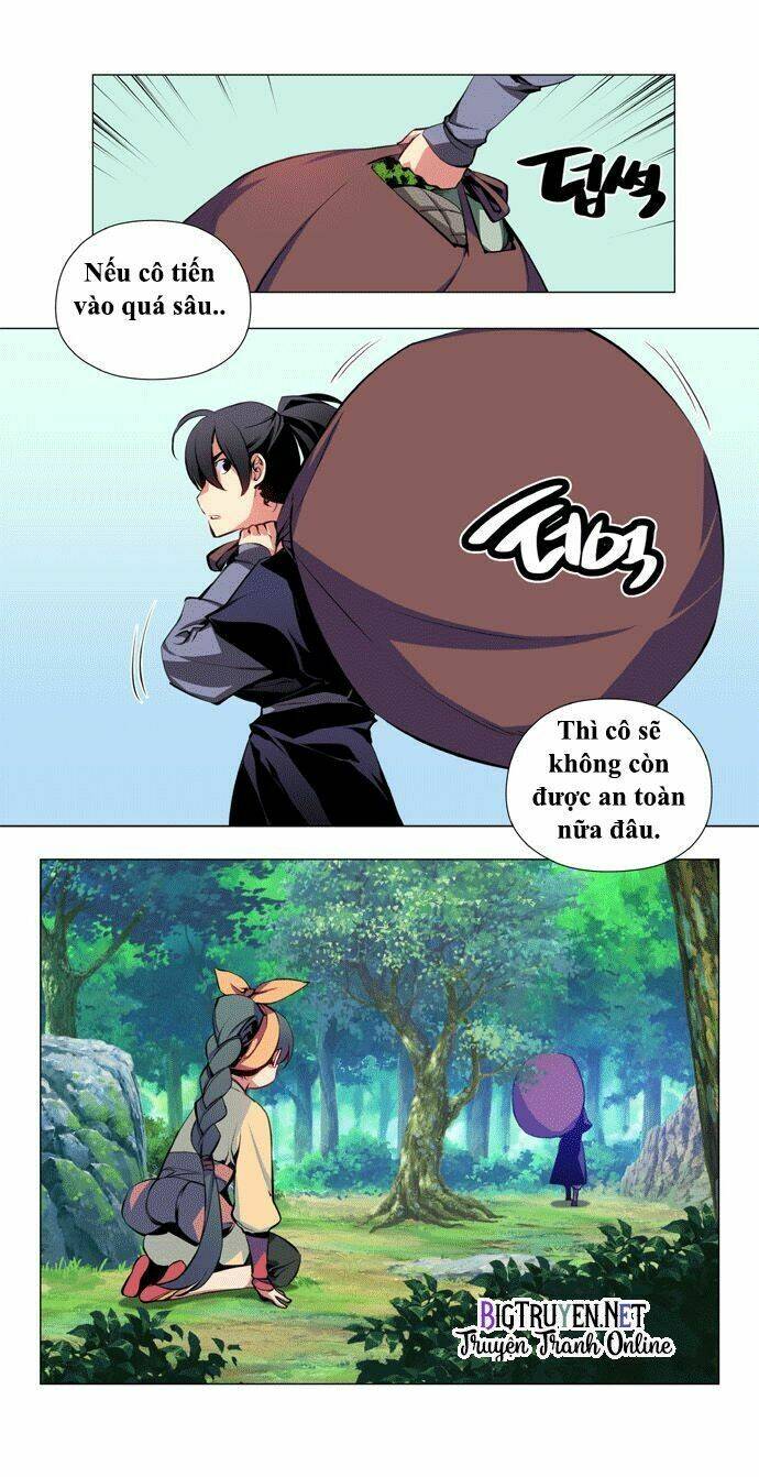 Märchen: The Embodiment Of Tales Chapter 37 - Trang 2