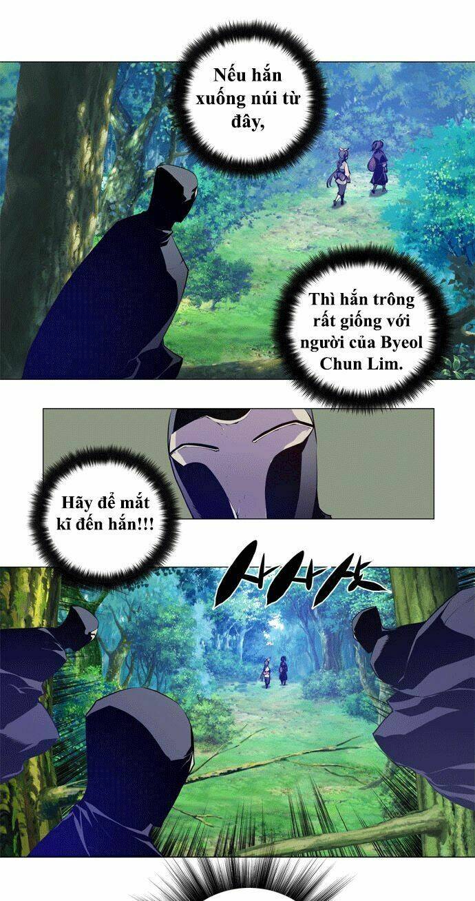 Märchen: The Embodiment Of Tales Chapter 37 - Trang 2