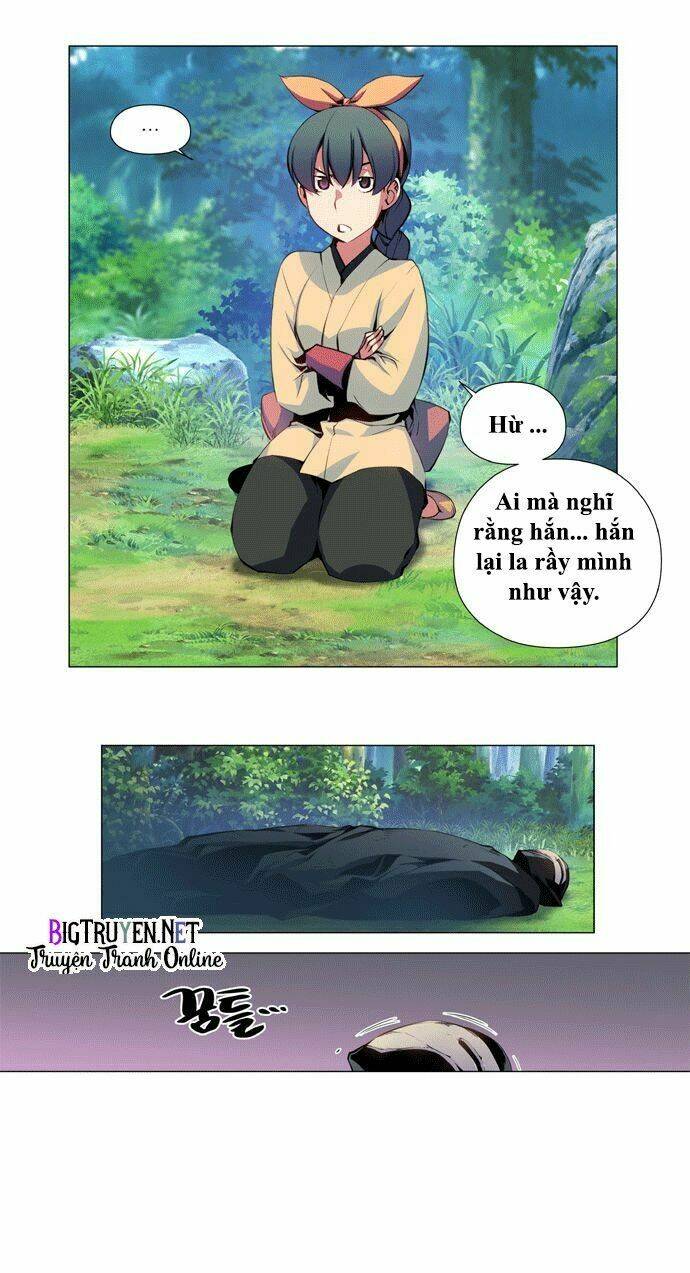 Märchen: The Embodiment Of Tales Chapter 37 - Trang 2