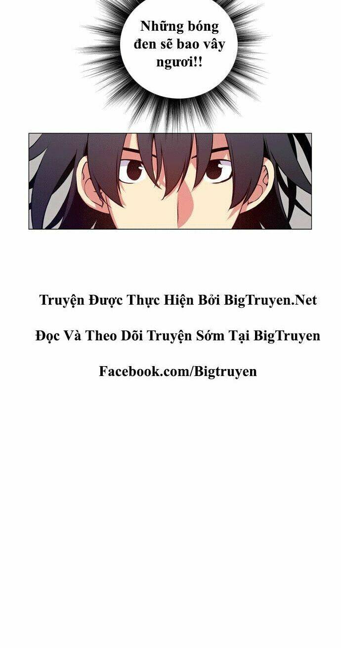 Märchen: The Embodiment Of Tales Chapter 37 - Trang 2