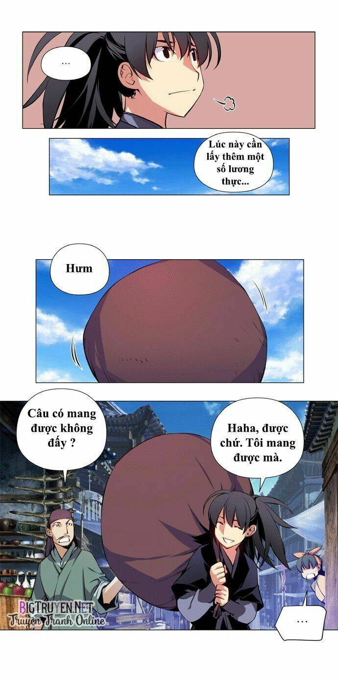 Märchen: The Embodiment Of Tales Chapter 37 - Trang 2