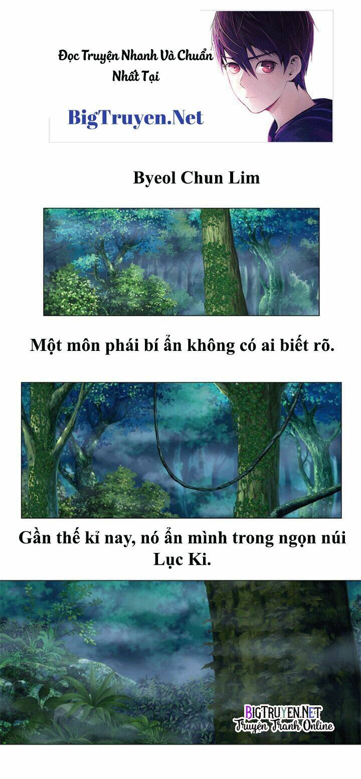 Märchen: The Embodiment Of Tales Chapter 39 - Trang 2