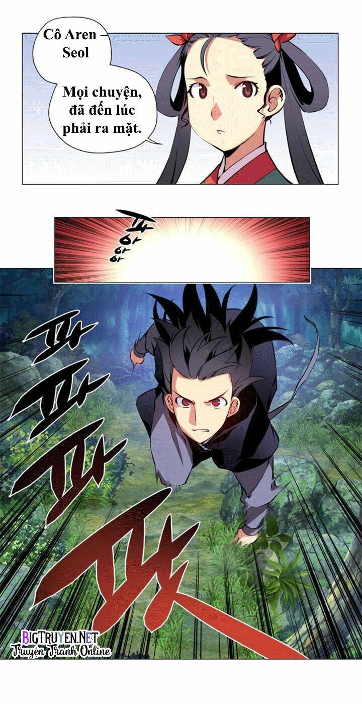 Märchen: The Embodiment Of Tales Chapter 39 - Trang 2