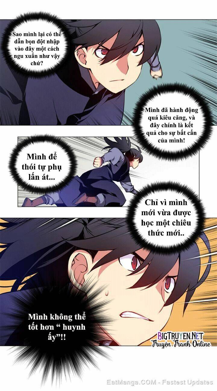 Märchen: The Embodiment Of Tales Chapter 39 - Trang 2