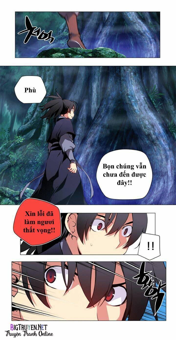 Märchen: The Embodiment Of Tales Chapter 39 - Trang 2