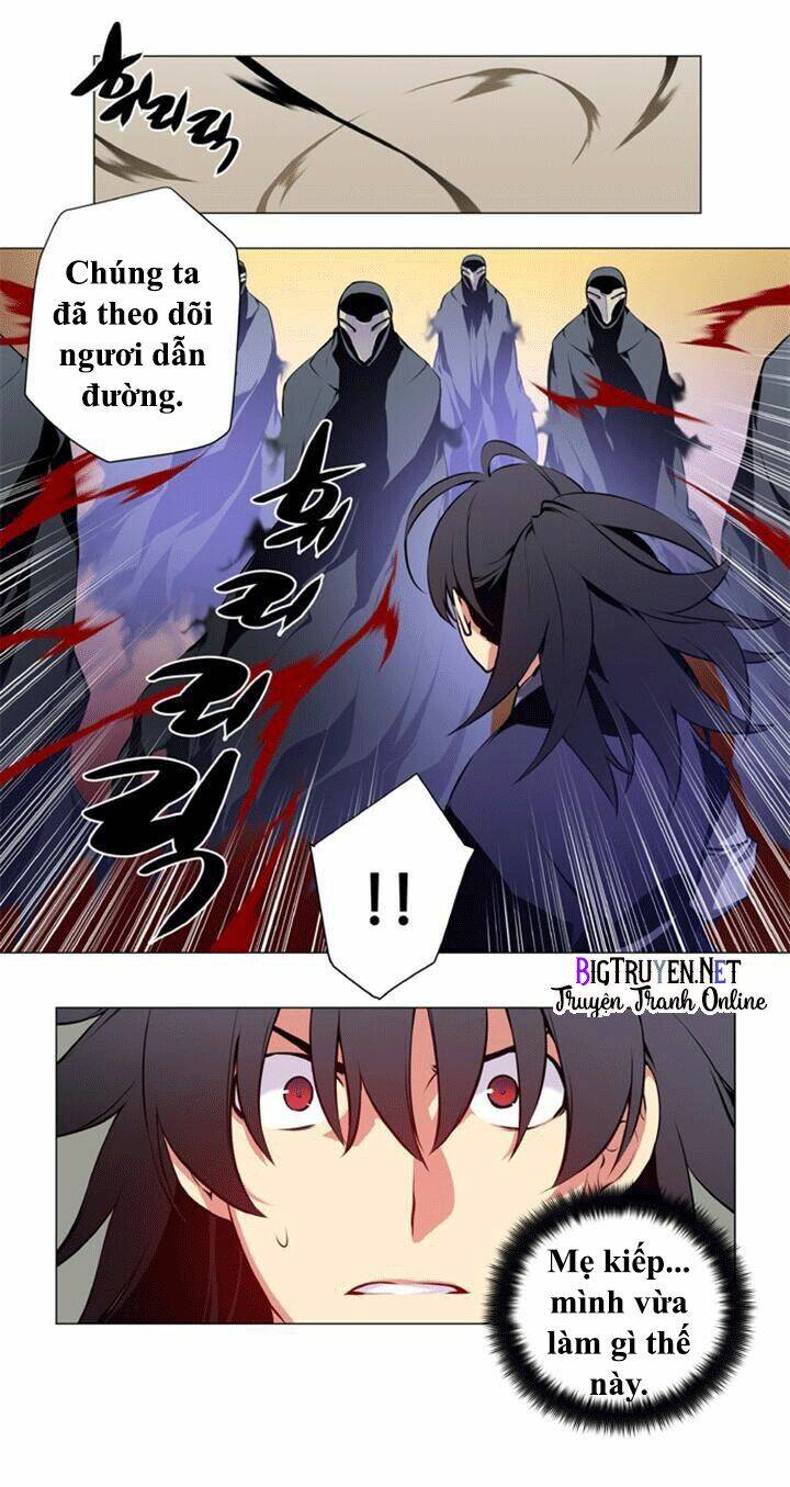 Märchen: The Embodiment Of Tales Chapter 39 - Trang 2