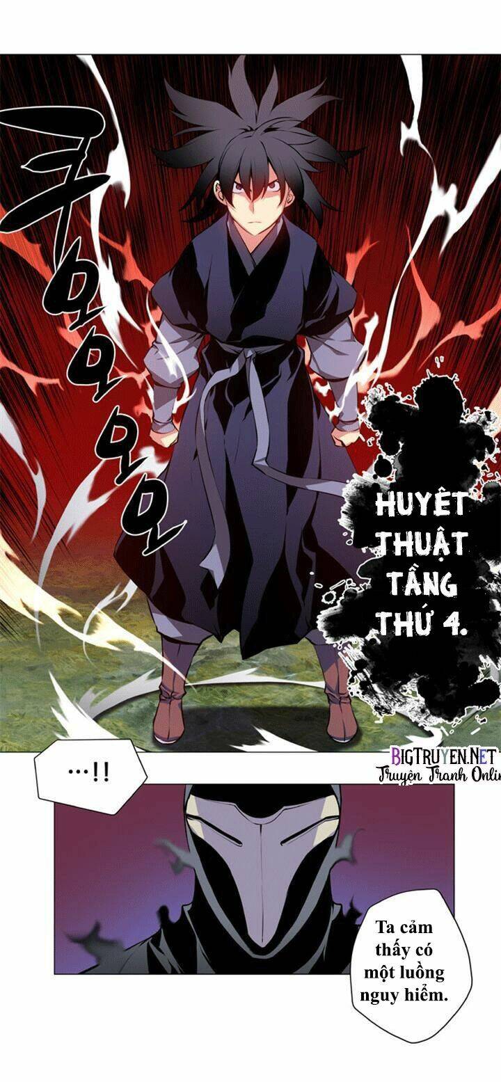 Märchen: The Embodiment Of Tales Chapter 39 - Trang 2