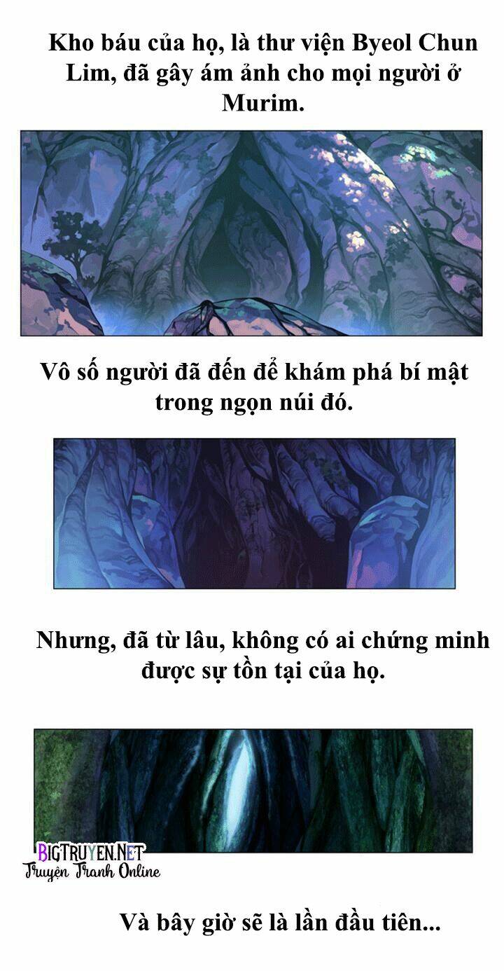 Märchen: The Embodiment Of Tales Chapter 39 - Trang 2