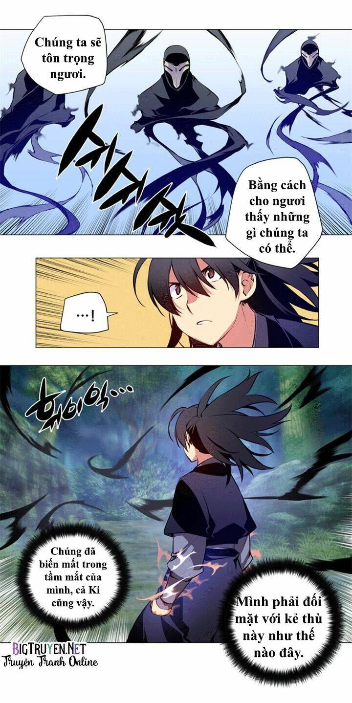 Märchen: The Embodiment Of Tales Chapter 39 - Trang 2