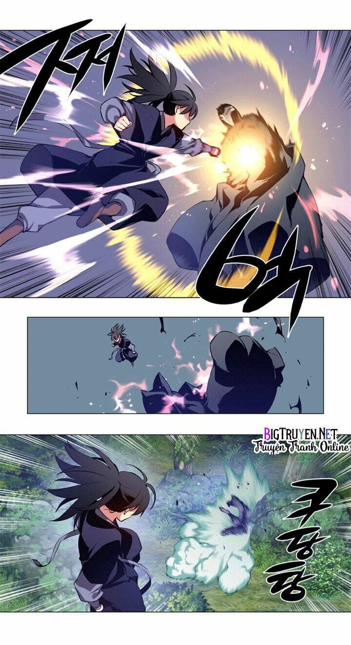 Märchen: The Embodiment Of Tales Chapter 39 - Trang 2